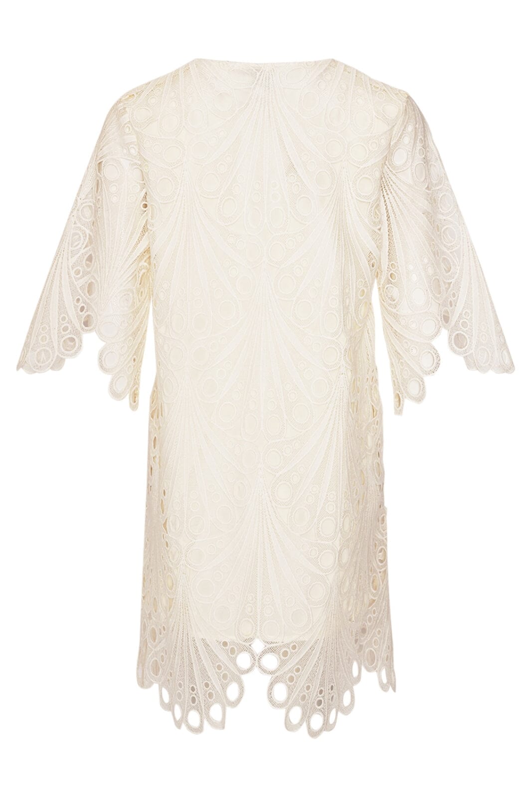 Noella - Kalona Tunic 12760083 - 1280 - Ivory