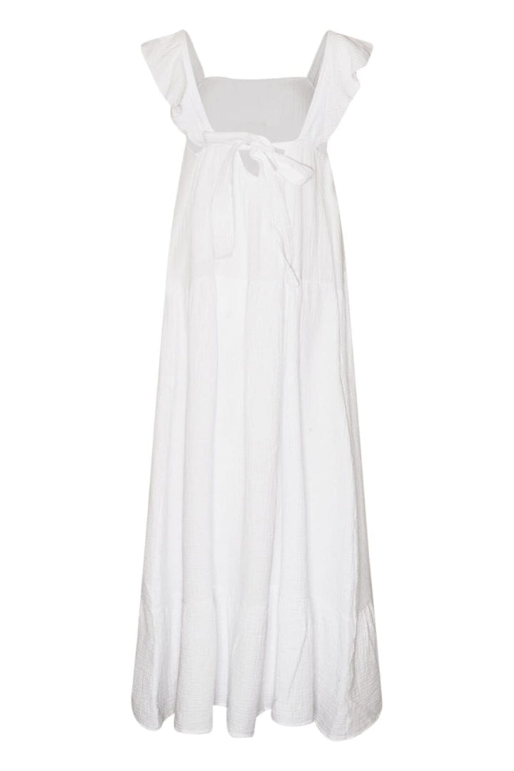 Noella - Lina Dress 13110002 - 028 - White