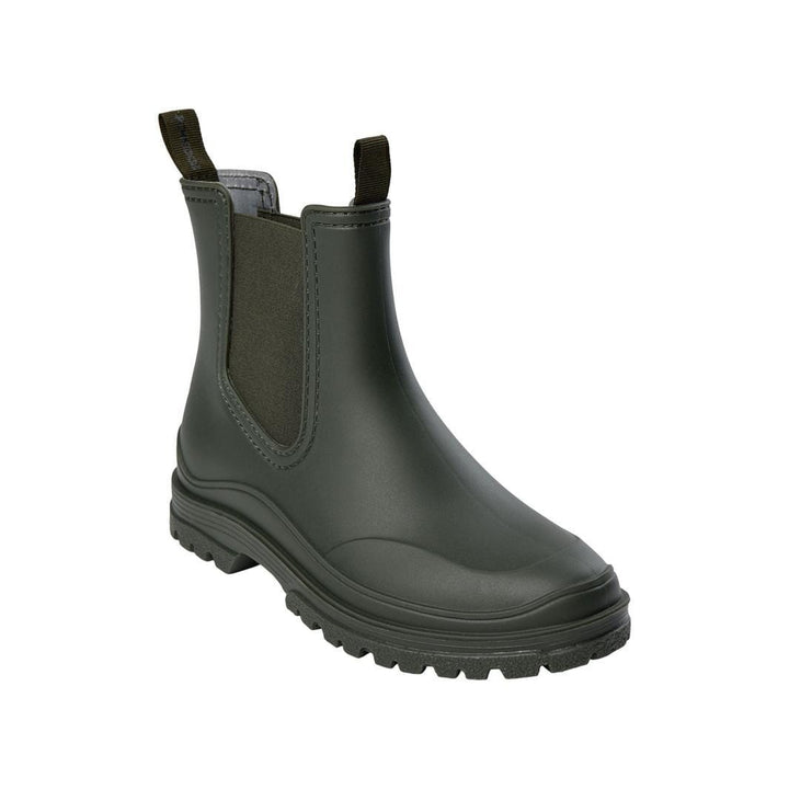 Sofie Schnoor - Jodiesw Rubber Boot T427 - 3049 Dark Green