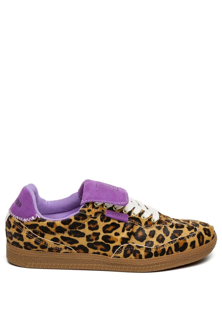 Forudbestilling - Steve Madden - Ethora-L Sneaker - Leopard Sneakers 