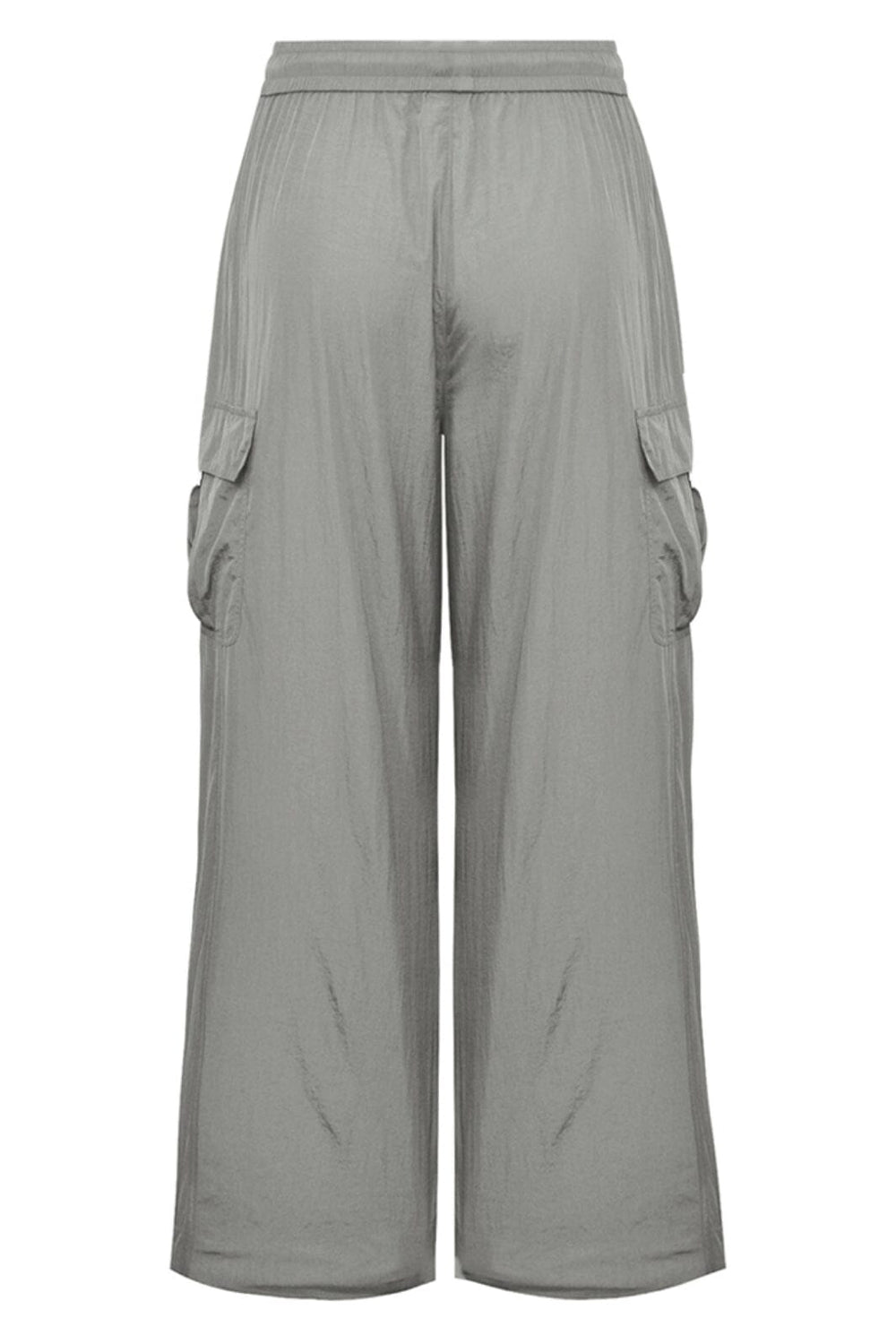 Gossia - Aimygo Pants G2312 - Grey Steel