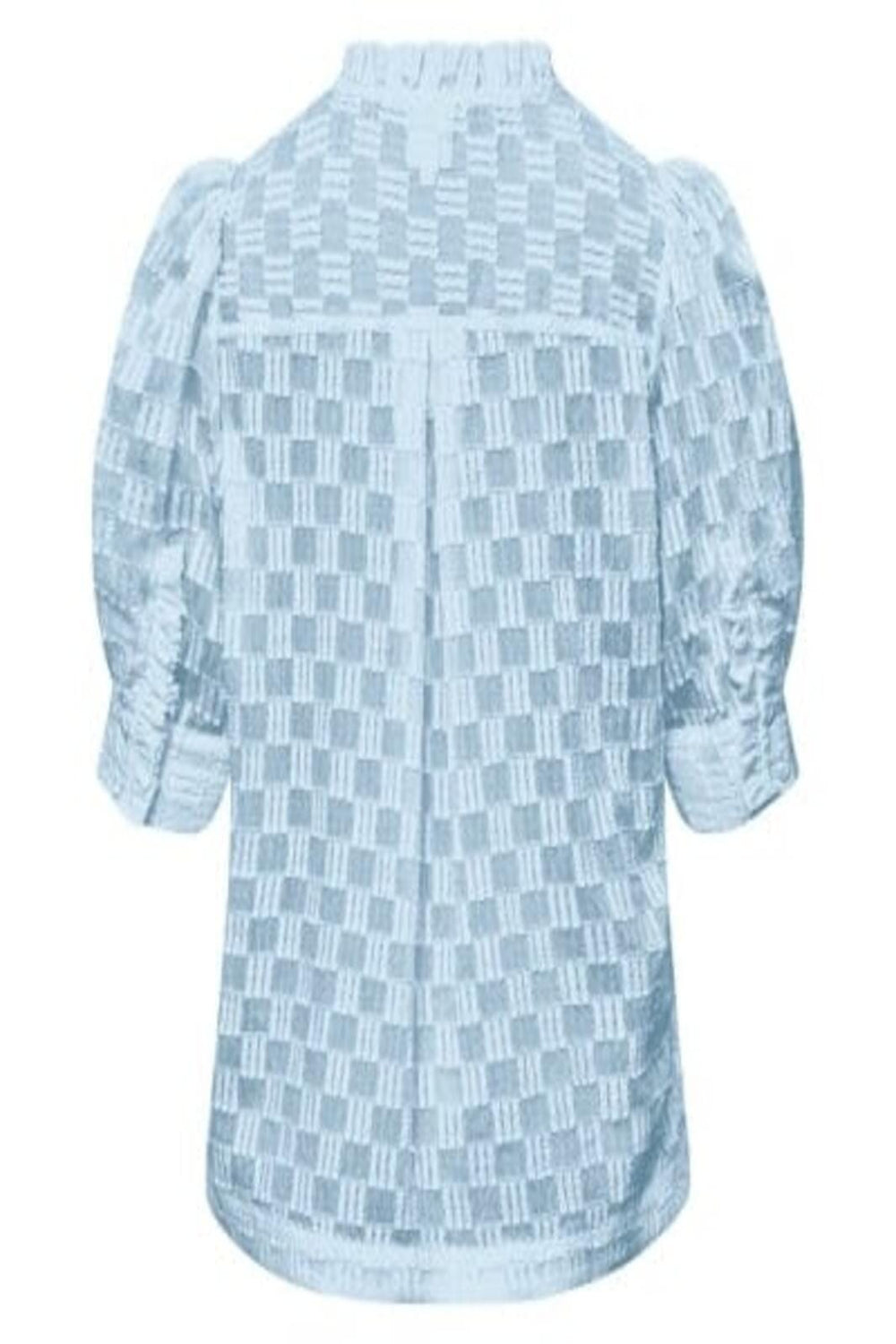 Gossia - Amargo Shirt - Light Blue Skjorter 