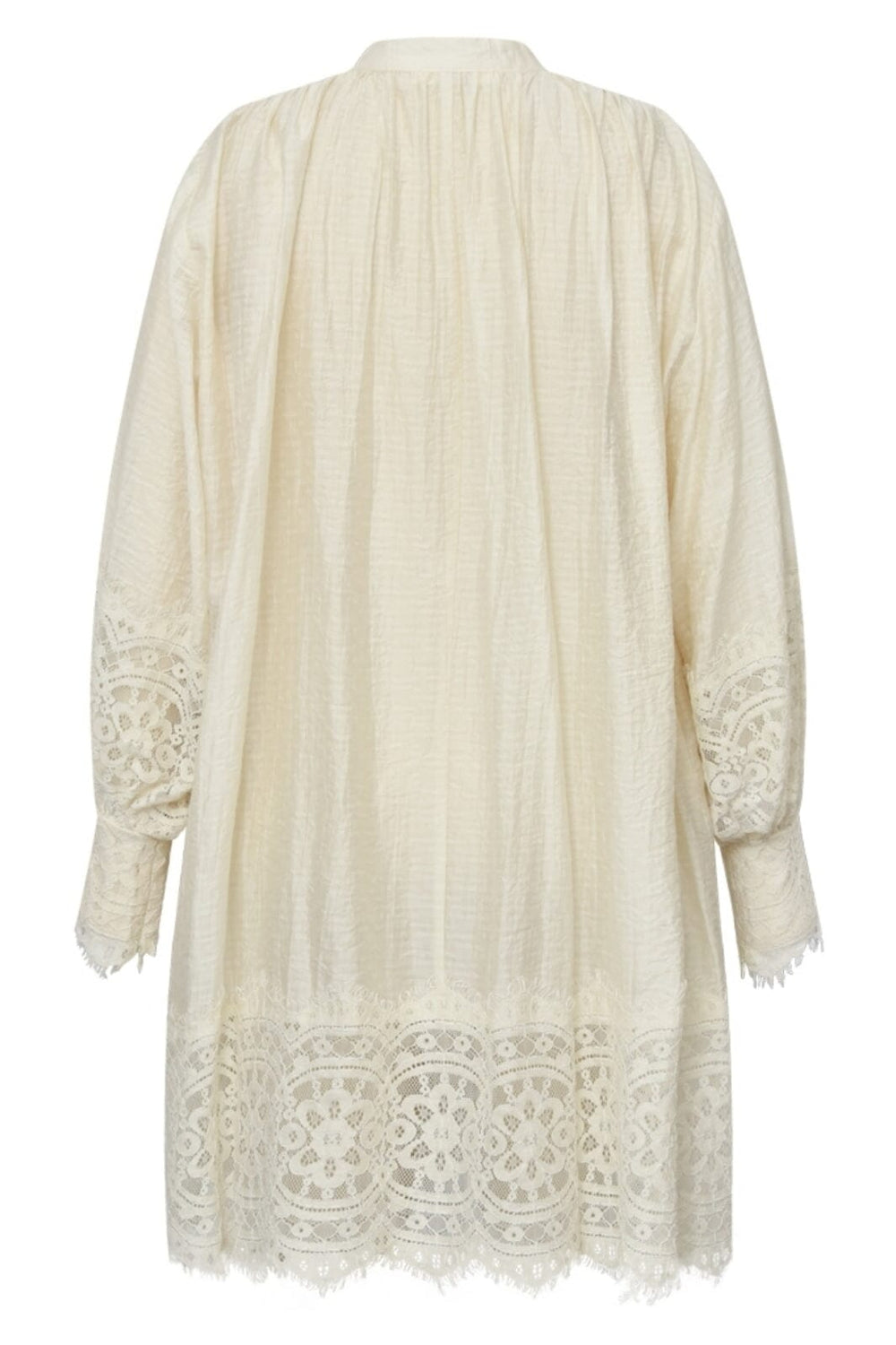 Gossia - Ammygo Dress - Creme Skjorter 