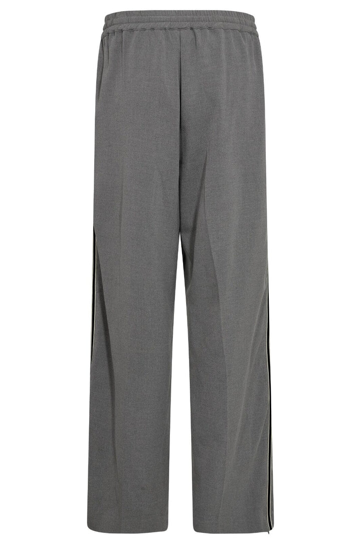 Gossia - Florencego Pants G2282 - Light Grey Bukser 