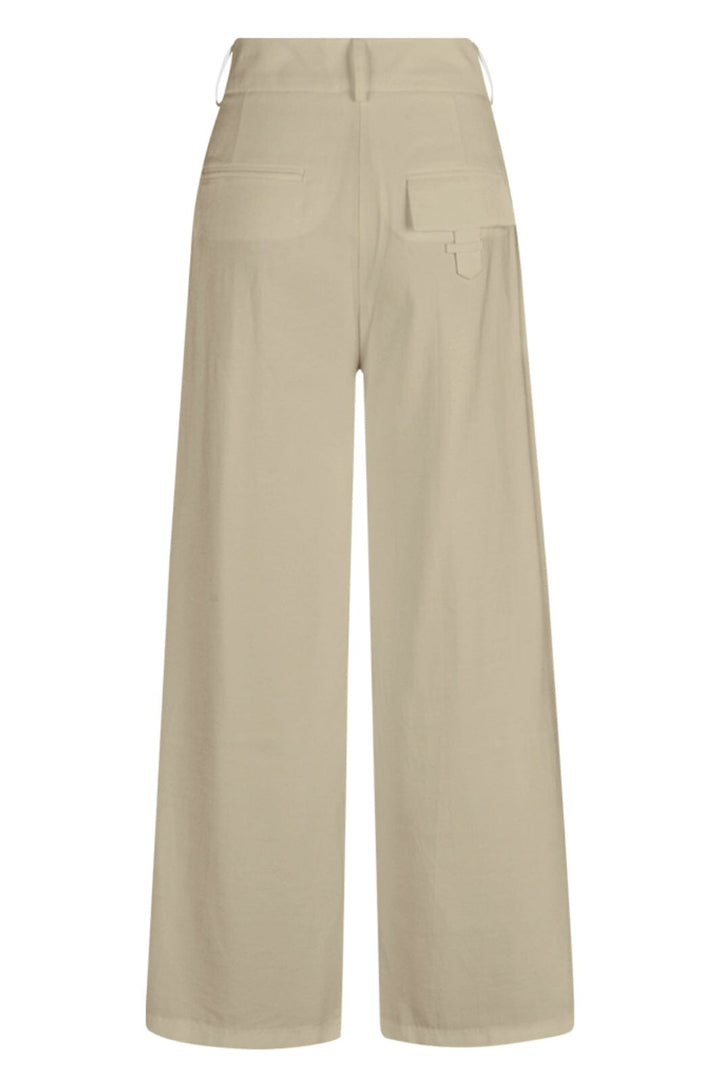 Gossia - Katlago Jo Pants G1770 - Sand Bukser 