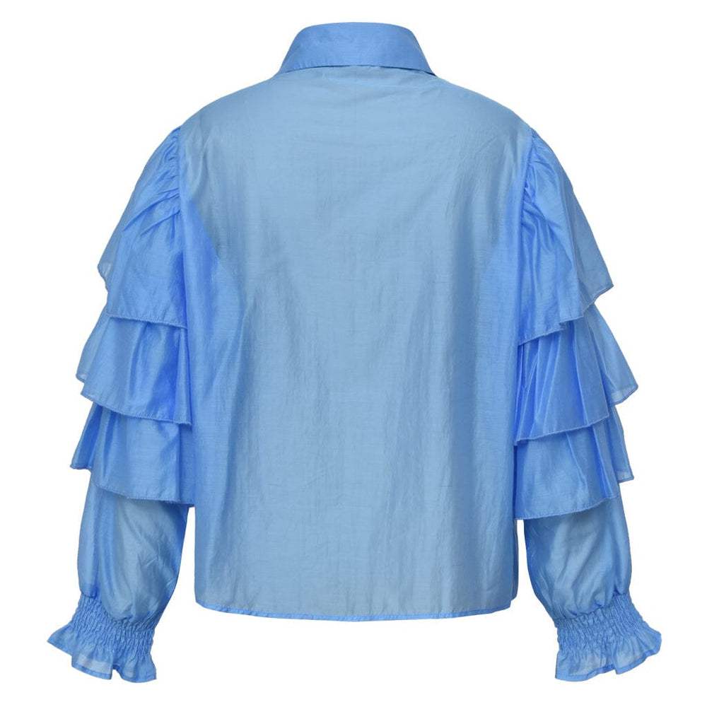 Gossia - Kimmigo Shirt - Blue