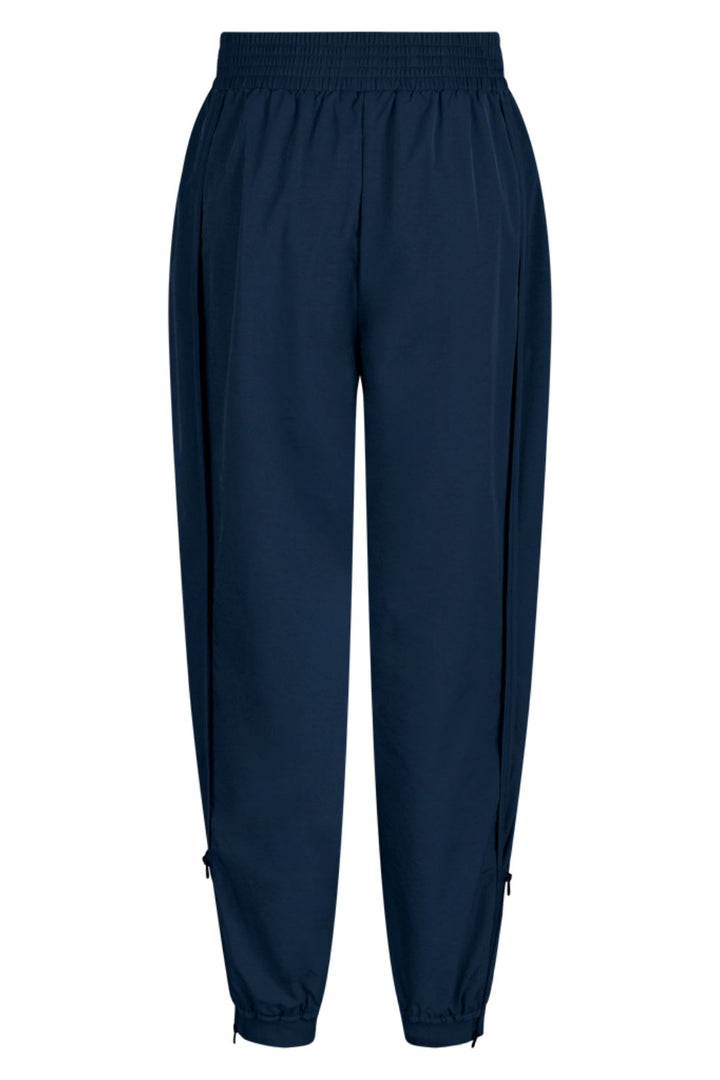 Gossia - MollieGO Pants - Dark Navy Bukser 