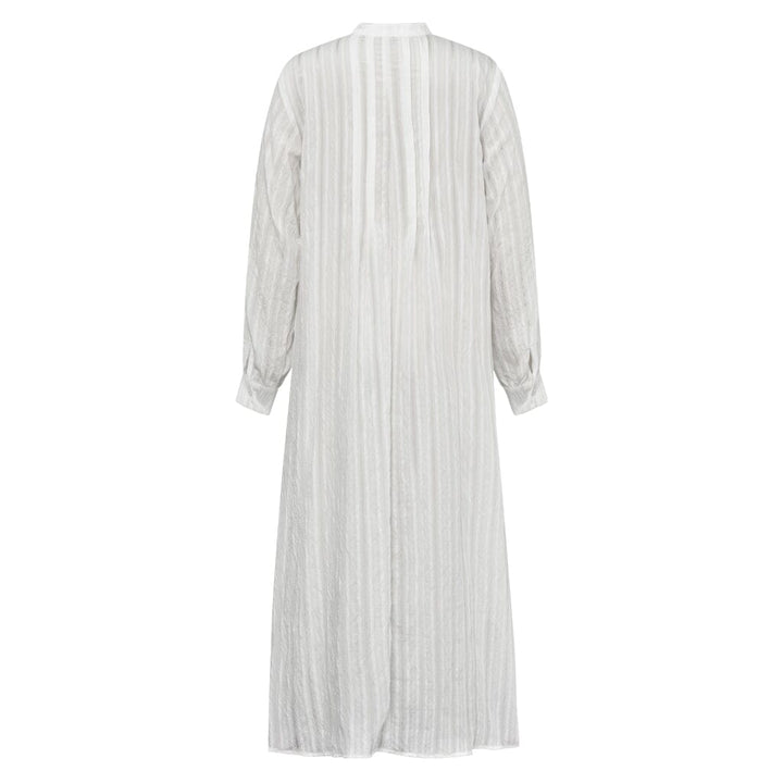 Gossia - Parillago Long Shirt - Off-white