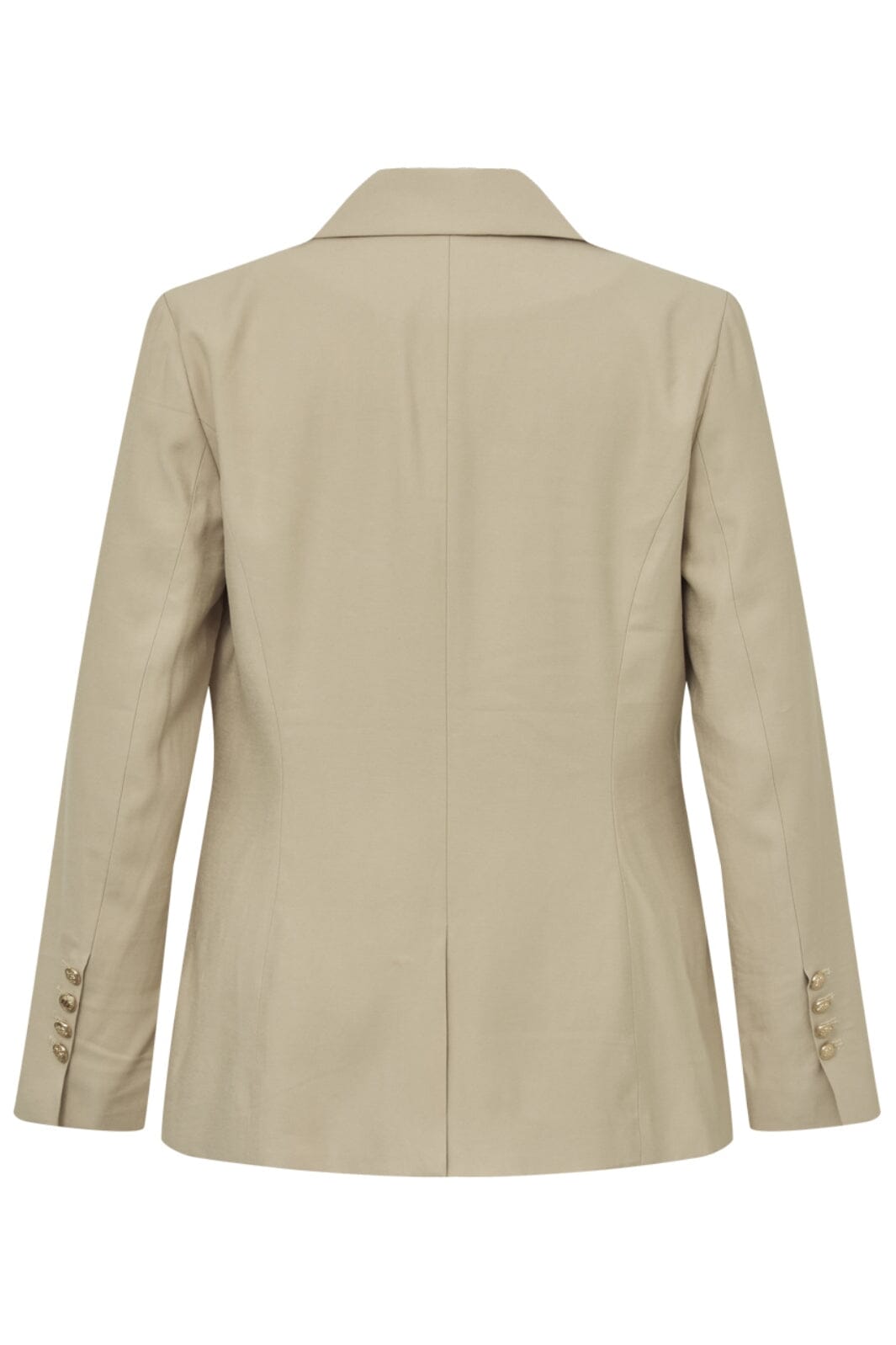 Gossia - Paulago Blazer G1771 - Sand Blazere 