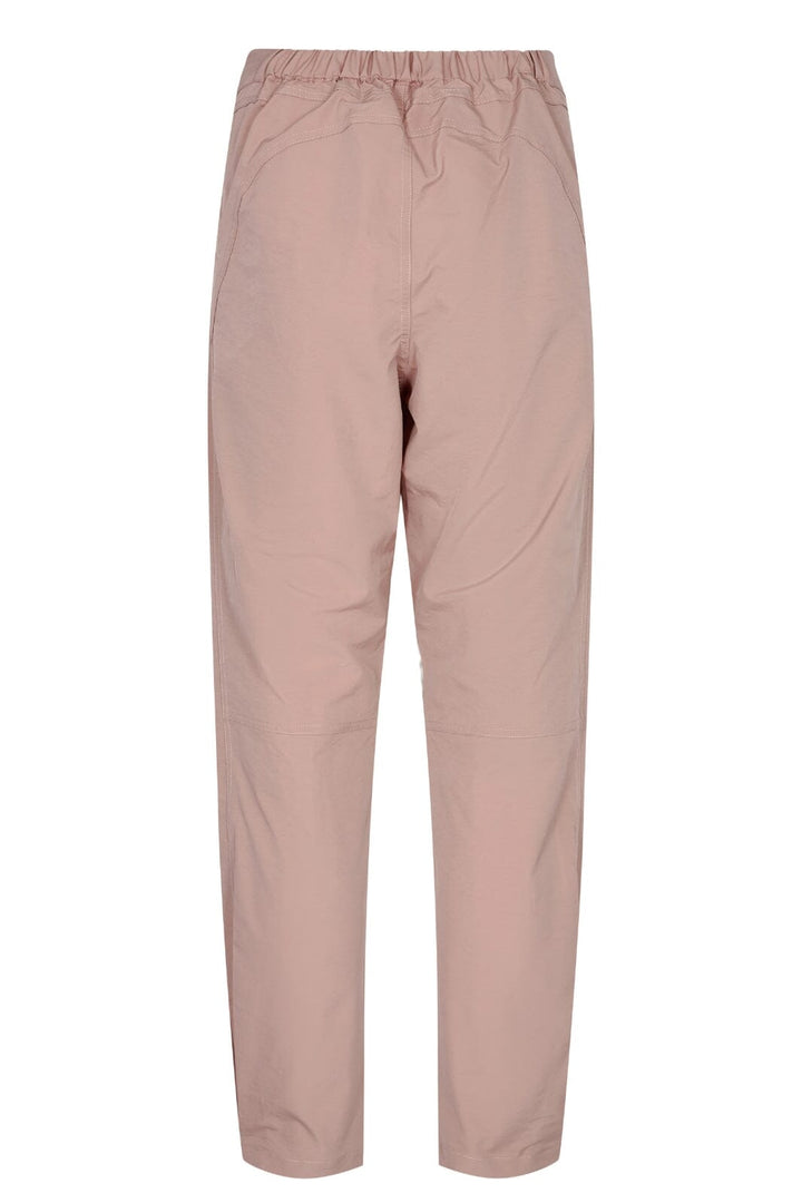 Gossia - Thilla Pant - Dust Rose Bukser 