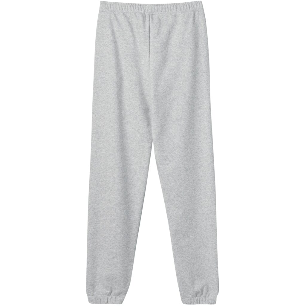 H2O - Base Woman Sweat Pant - 1020 Lt. Grey Mel Sweatpants 