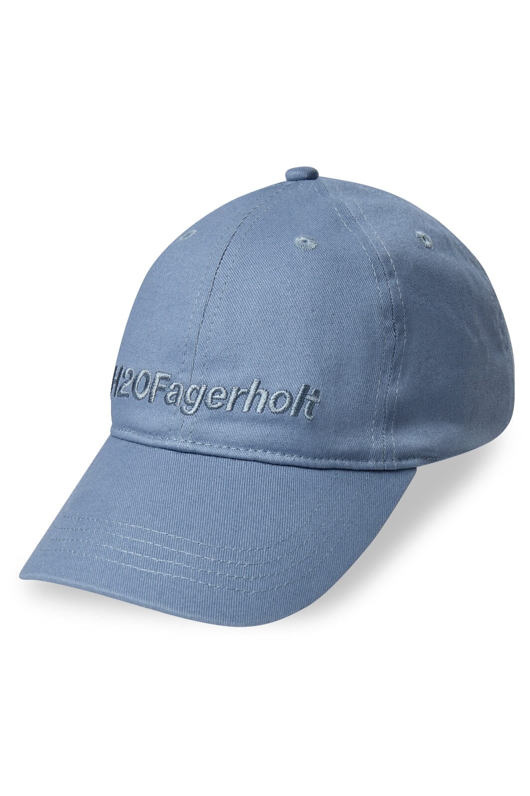 H2O Fagerholt - Cap - 2660 Light Blue Hatte 