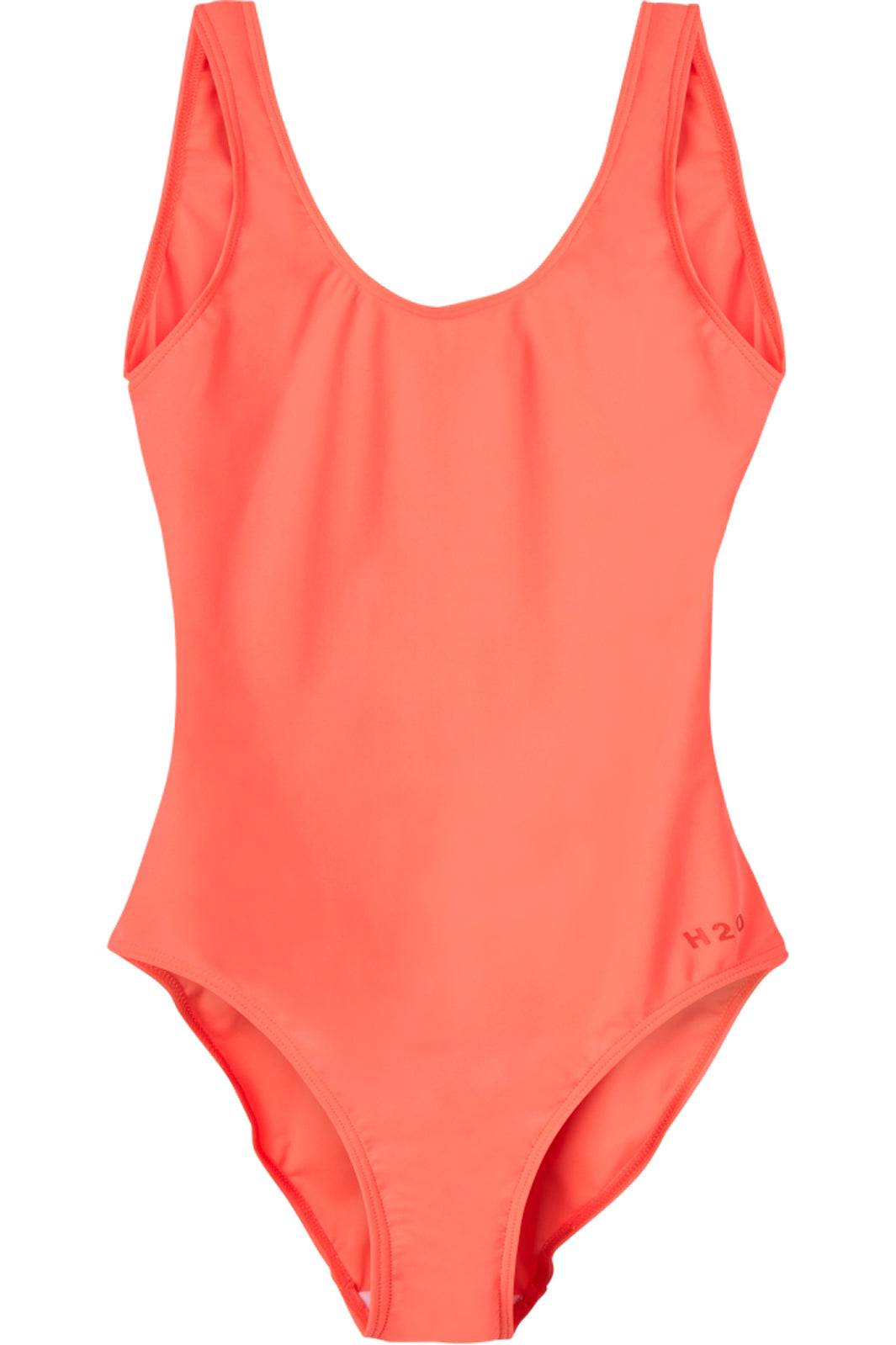 H2O - Tornø Swim Suit - 2024 Coral Badedragter 