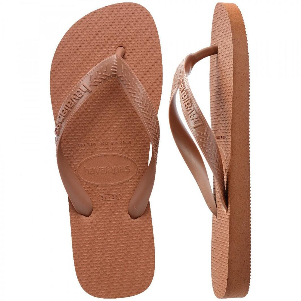 Havaianas - Hav. Top Senses - 1976 Rust