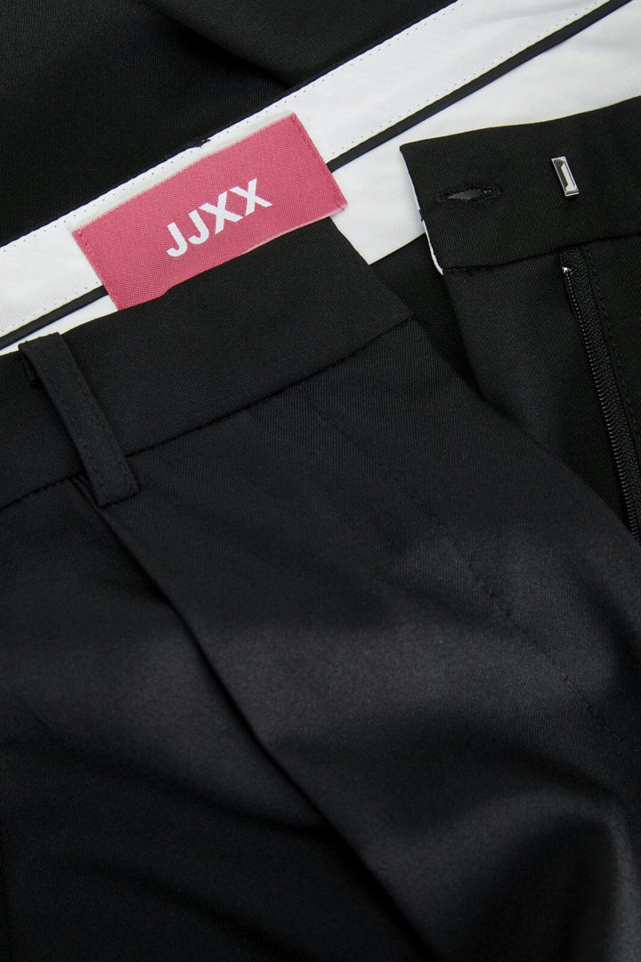 Jjxx - Jxellis Wide Pant Tlr - 4382464 Black