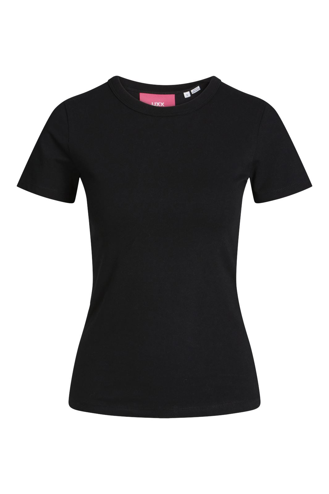 Jjxx - Jxgigi Str Ss Tee Sn - 4389305 Black