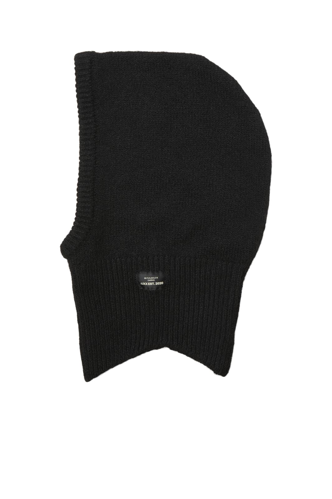 Jjxx - Jxkiara Knitted Balaclava Acc 12261747 - 4647772 - Black