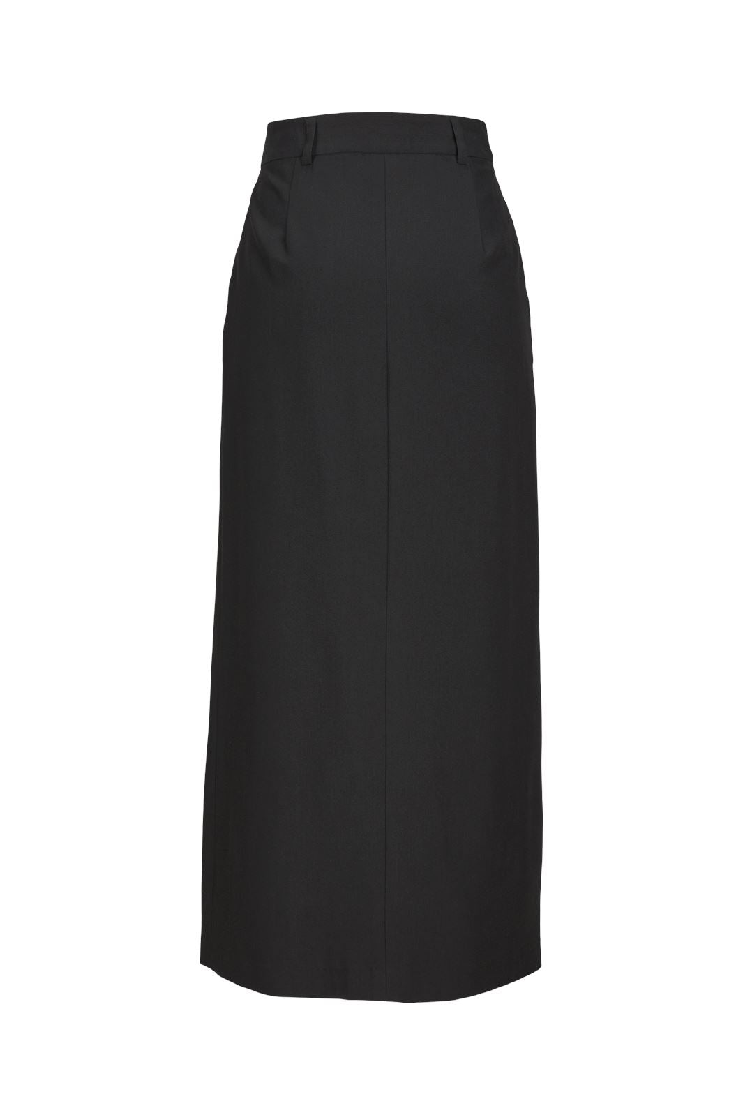 Jjxx - Jxmary Long Skirt Tlr - 4389322 Black