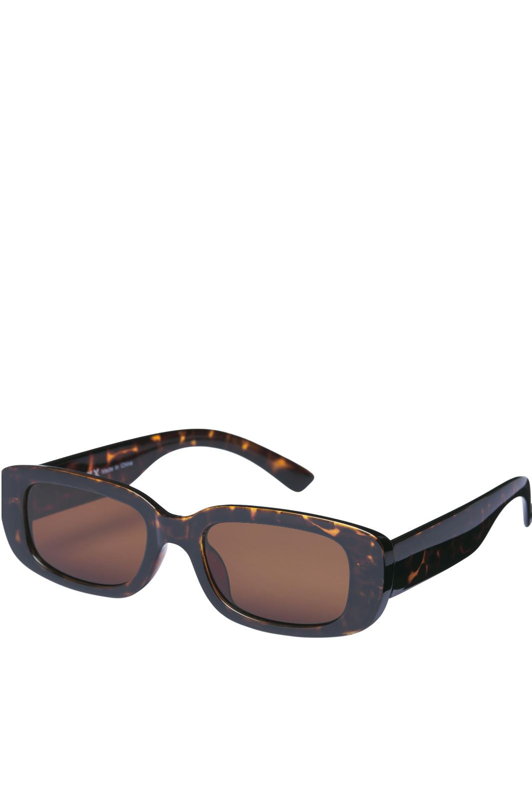 Jjxx - Jxpheobe Sunglasses Acc - 4725107 Kangaroo W.Tortoise Solbriller 