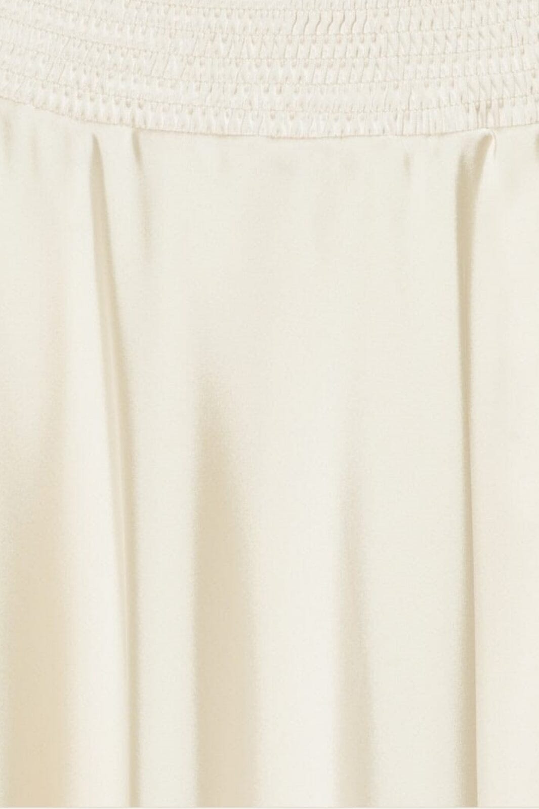 Karmamia - Savannah Skirt 2042 - Semi Rich Ivory