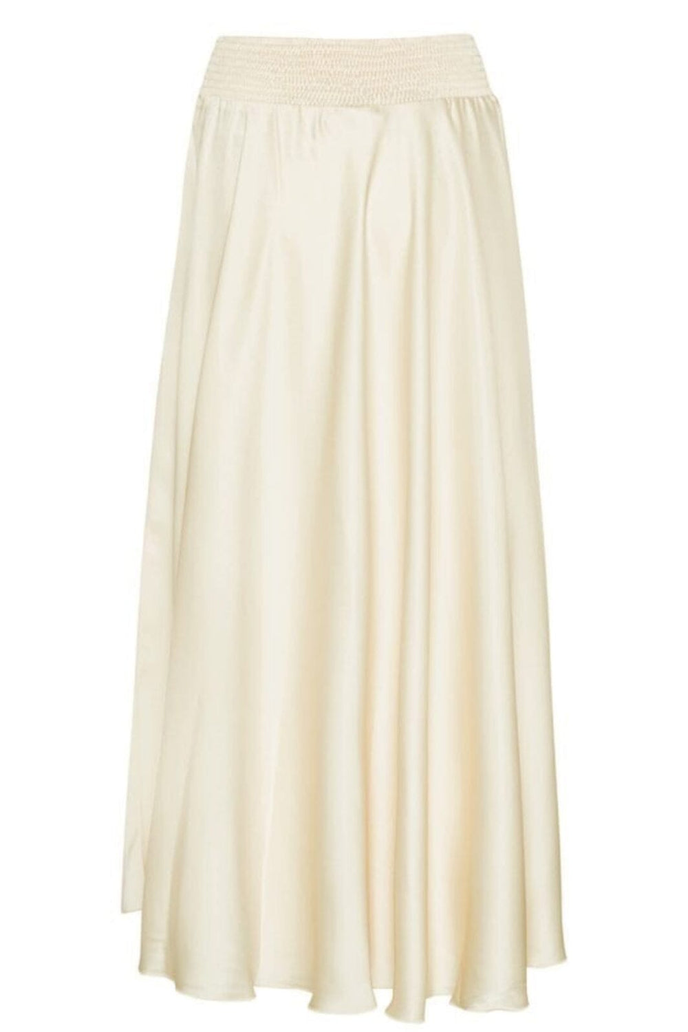 Karmamia - Savannah Skirt 2042 - Semi Rich Ivory