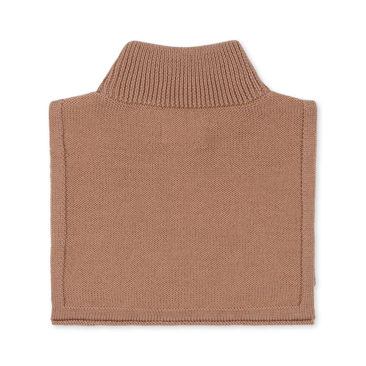 Konges Sløjd - Cabby Neckwarmer - Maple Sugar Tørklæder 