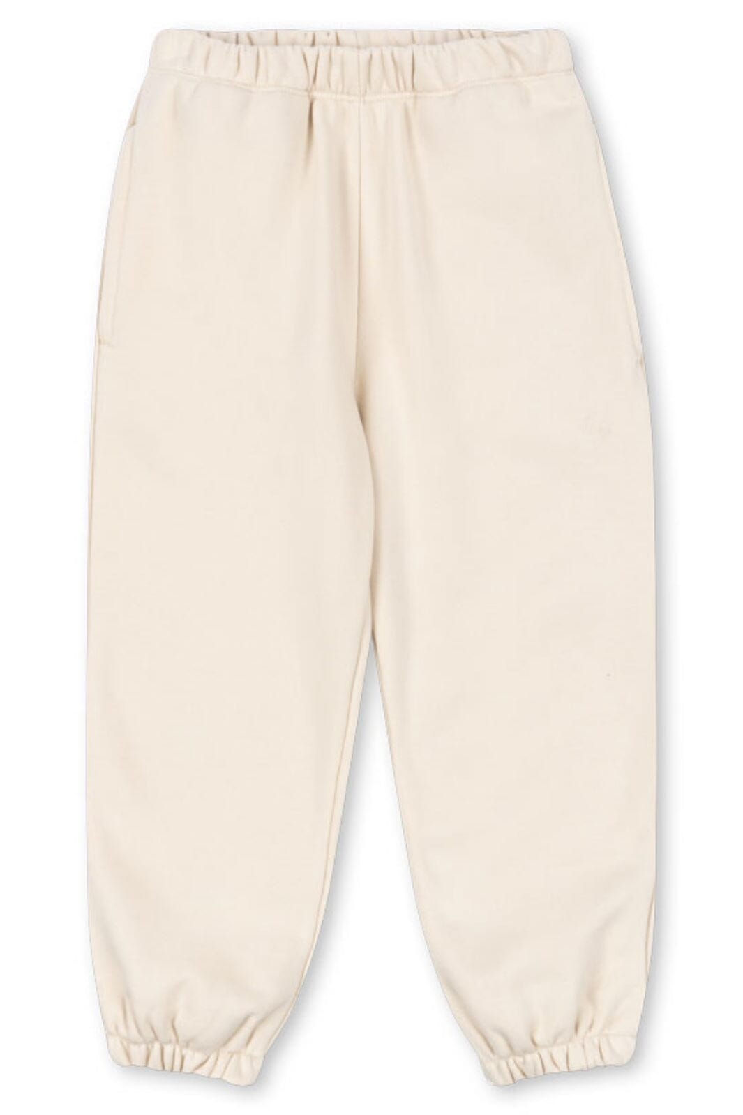 Konges Sløjd - Lou Sweat Pants Ocs Ks102020 - Summer Sand Bukser 