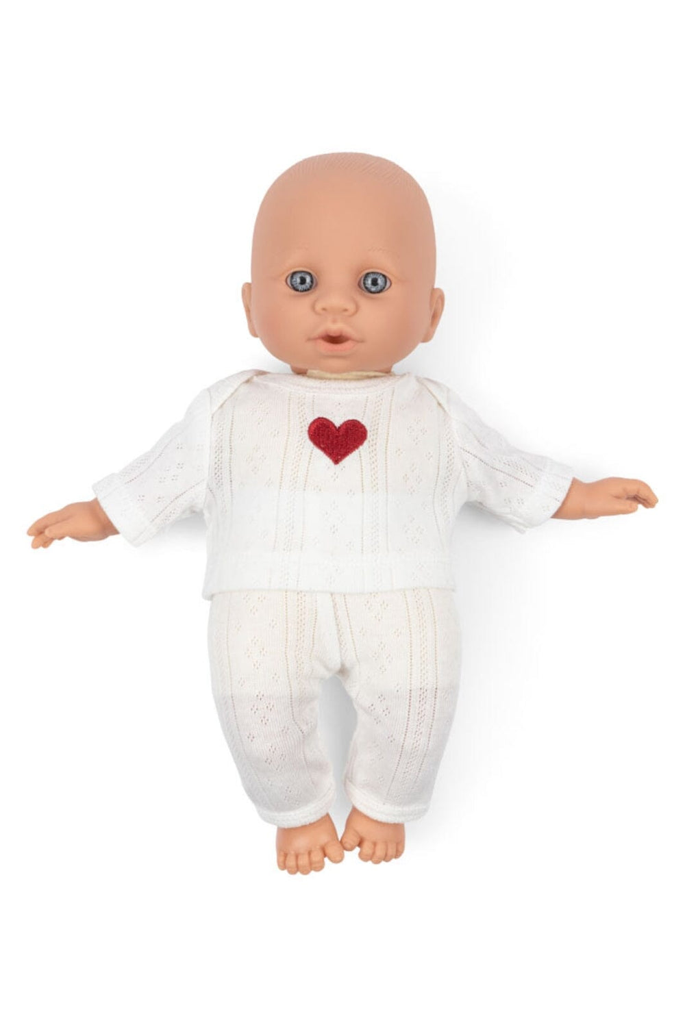 Konges Sløjd - Nelly The Doll Ks103385 - Multi