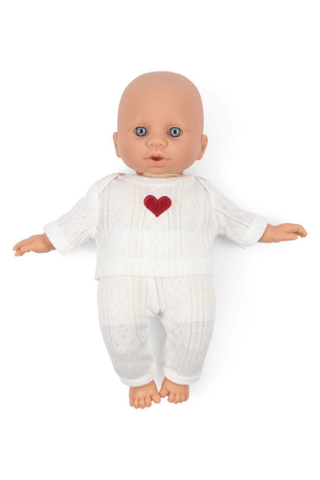 Konges Sløjd - Nelly The Doll Ks103385 - Multi