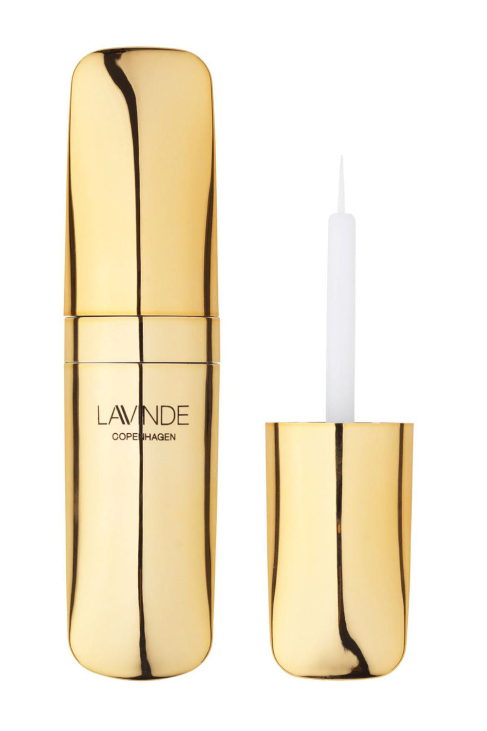 Lavinde Copenhagen - Hyped - Eyelash Serum - 2 ml Øjenpleje 