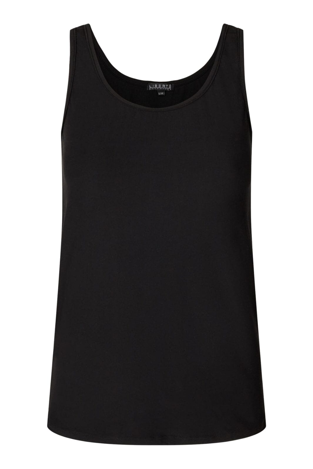 Liberte - Black - Alma -Tanktop Toppe 