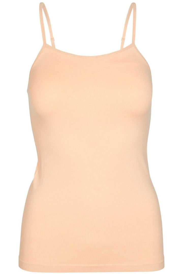 Liberte - Ninna-Top - Nude Toppe 