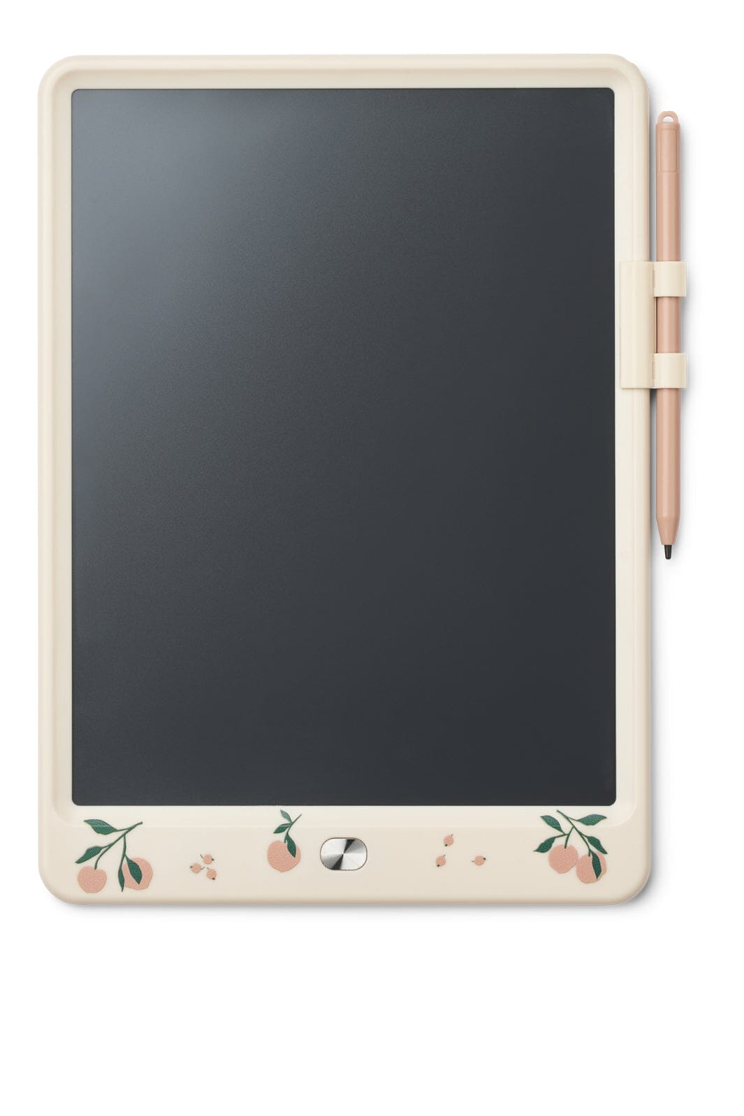 Liewood - Zora Magic Drawing Board 10 Inches - Peach / Sea shell