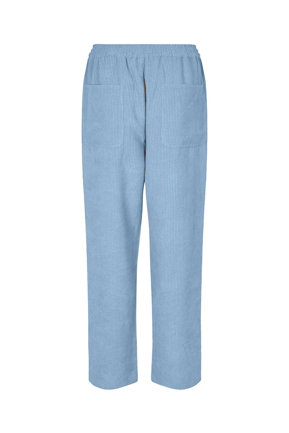 Lollys Laundry - Billll Pants - 29 Dusty Blue Bukser 