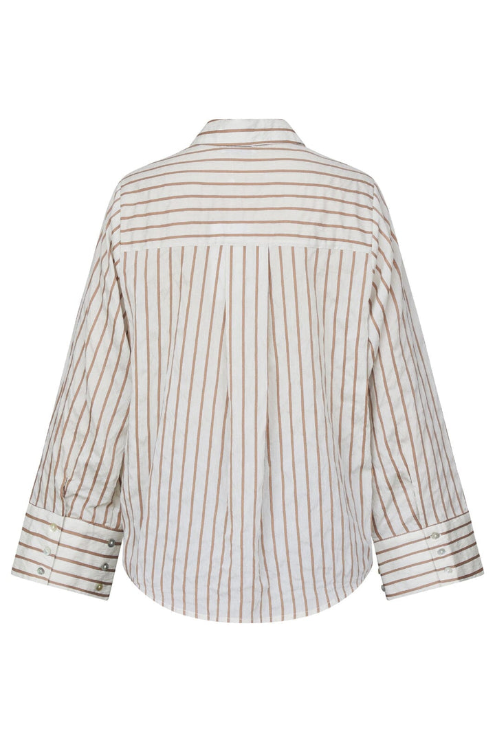 Love & Divine - Love1275 18426 - 831 - Beige Stripe