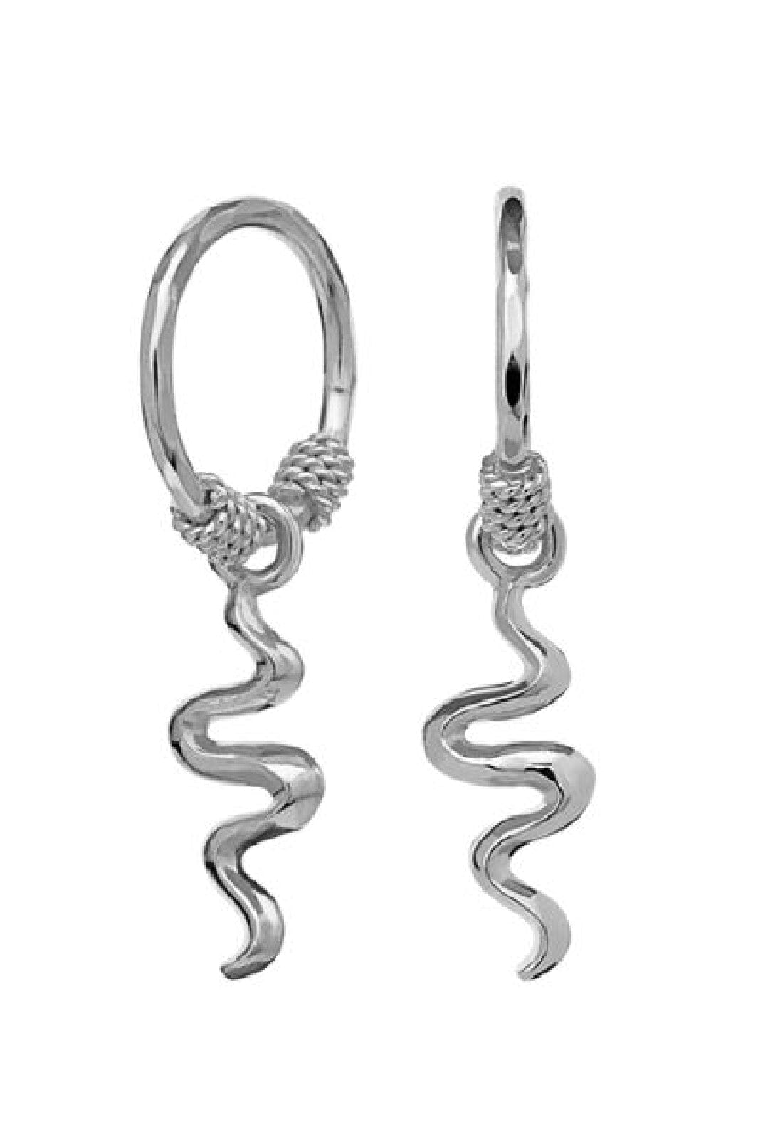 Maanesten - Aryah Earrings - 9579c Øreringe 