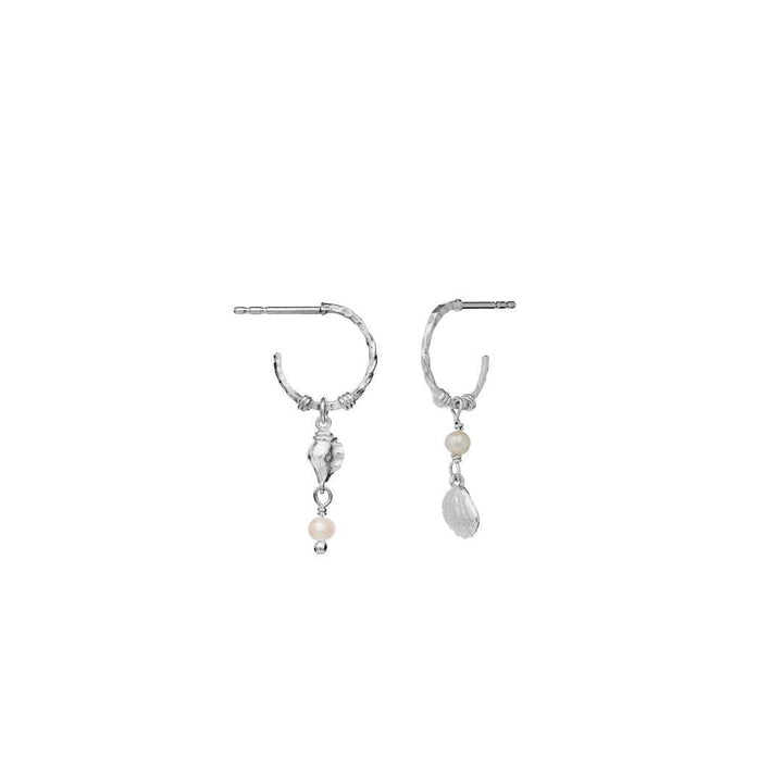 Maanesten - Ophelia Earrings - 9977c Øreringe 