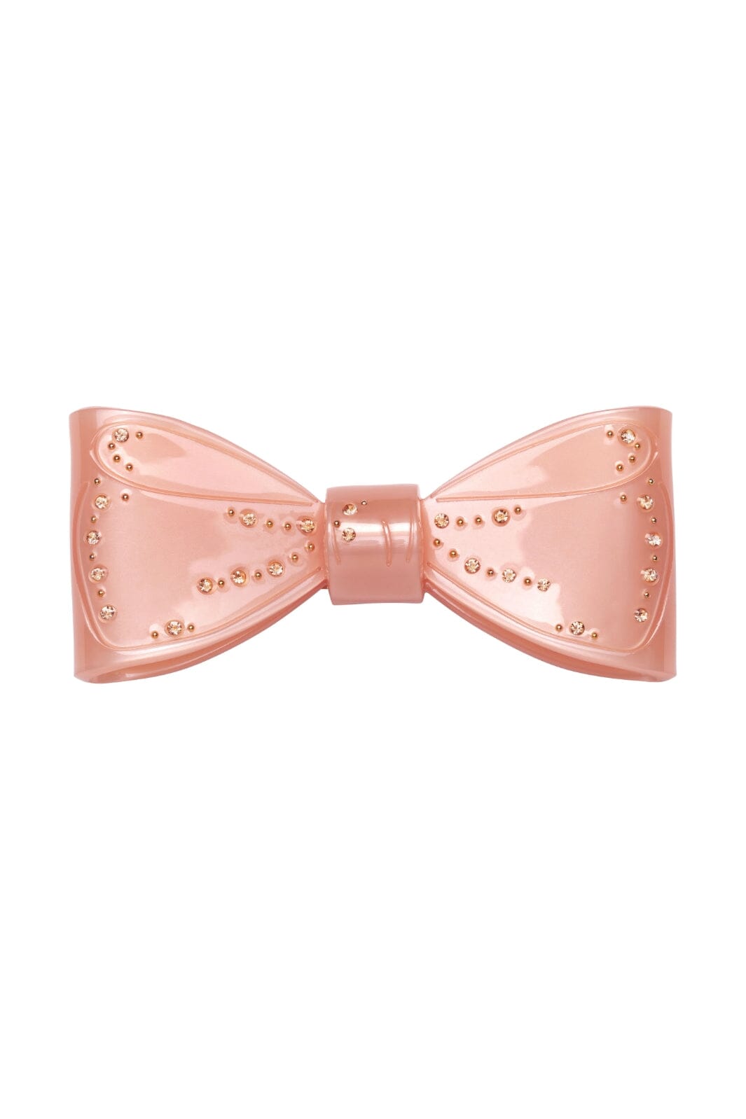 Maanesten - Ribin Hair Clip 3979 - Blush