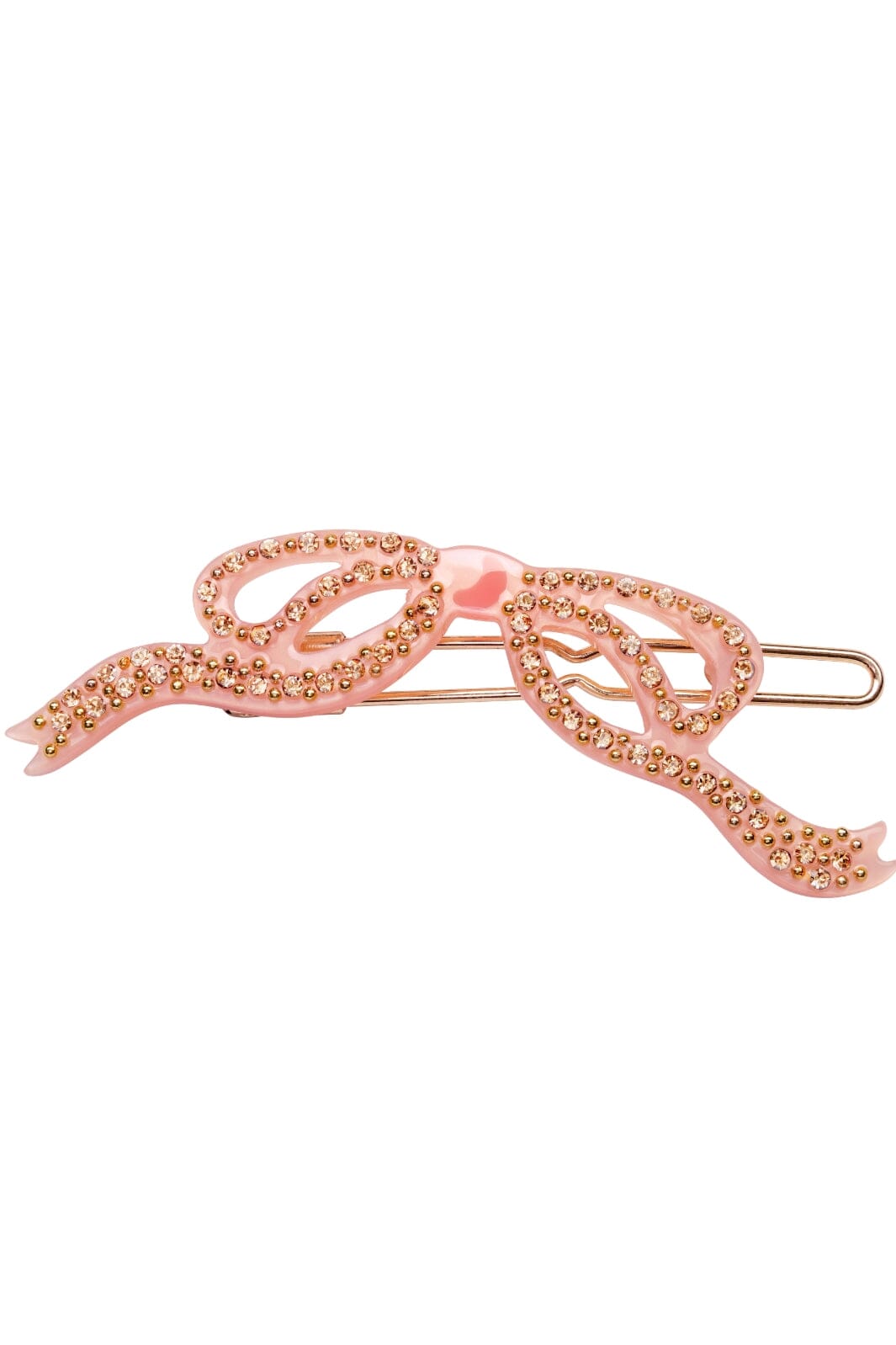 Maanesten - Villu Hair Clip - Blush