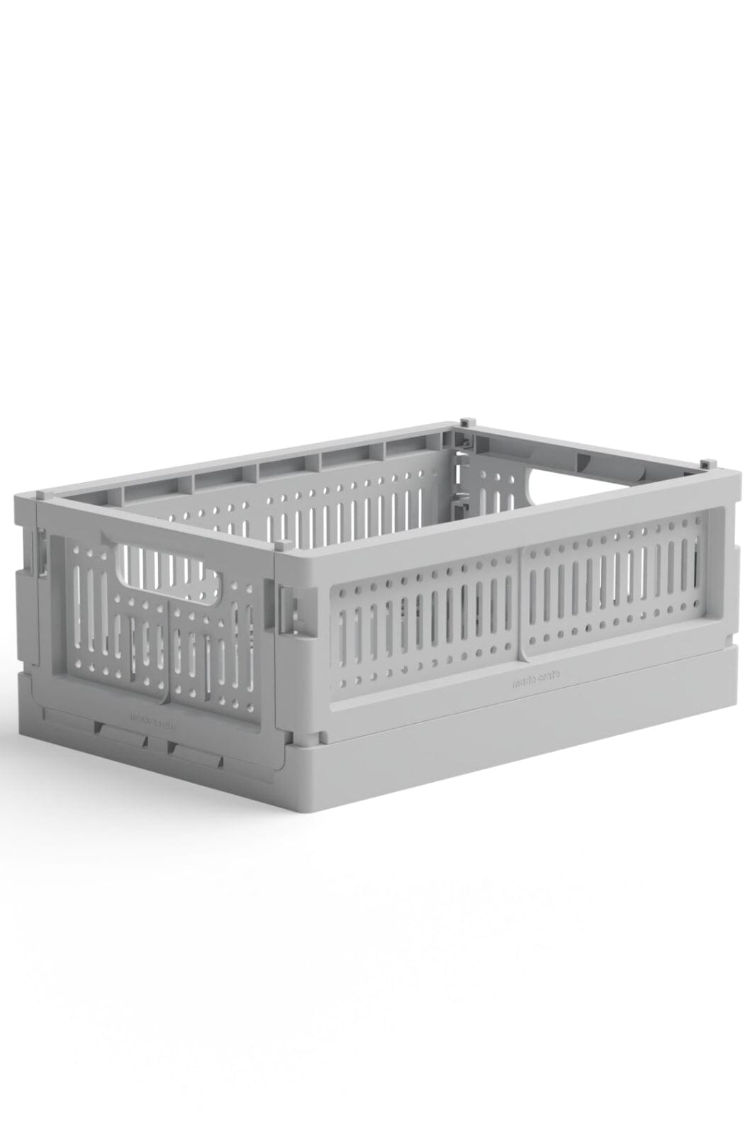 Made Crate - Made Crate Mini - Misty Grey