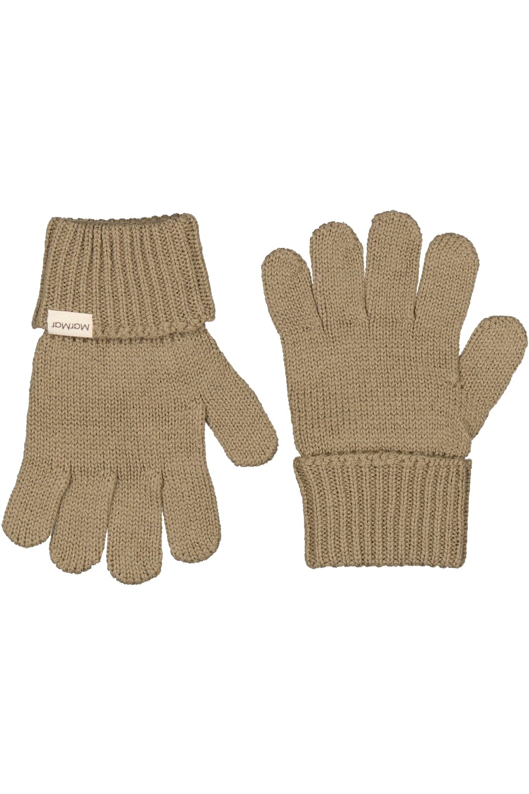 MarMar - Aske - Khaki 6560 Handsker & Vanter 