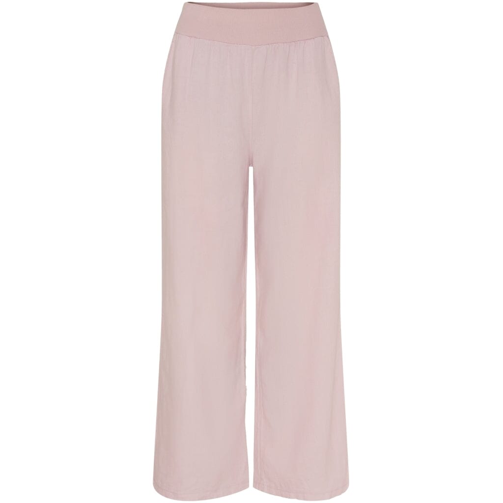 Marta Du Chateau - Mdcanette Pants - 2406 Rosa Bukser 