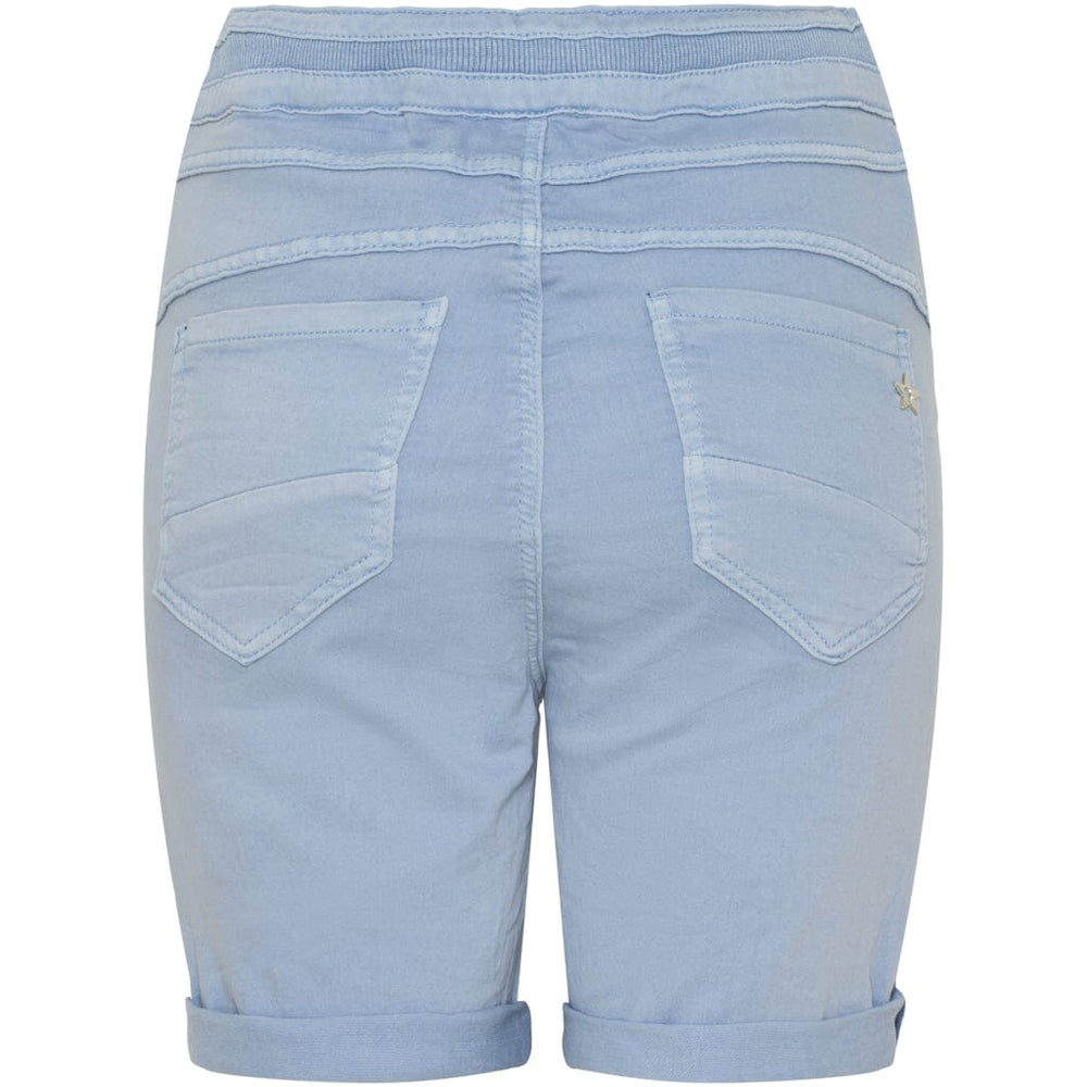 Marta Du Chateau - Mdcella Shorts - Jeans Shorts 