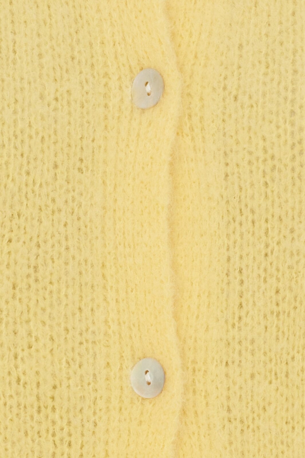 Marta Du Chateau - Mdcjuliana Knit 2413 - Yellow