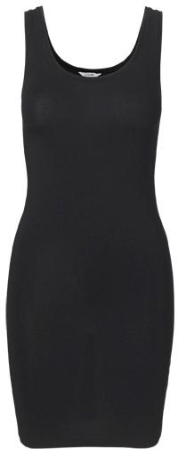 MbyM - Lina Basic Top - Black Toppe 