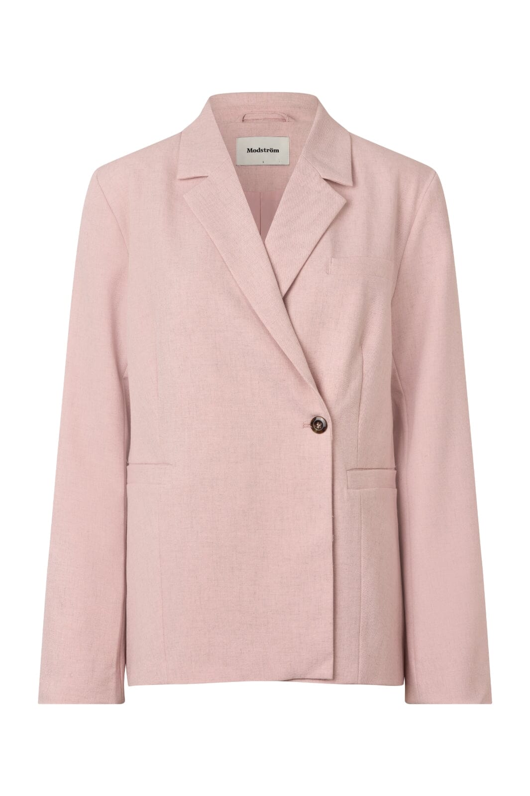 Modström - Maxwellmd Blazer - 13621 Pink Melange