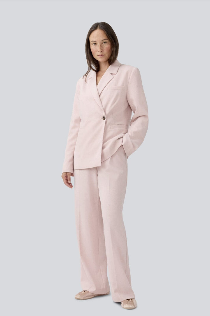 Modström - Maxwellmd Blazer - 13621 Pink Melange