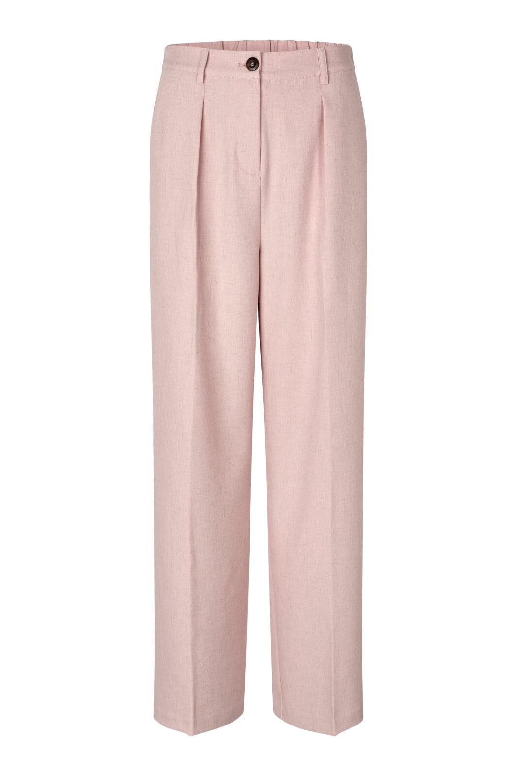 Modström - Maxwellmd Pants - 13621 Pink Melange