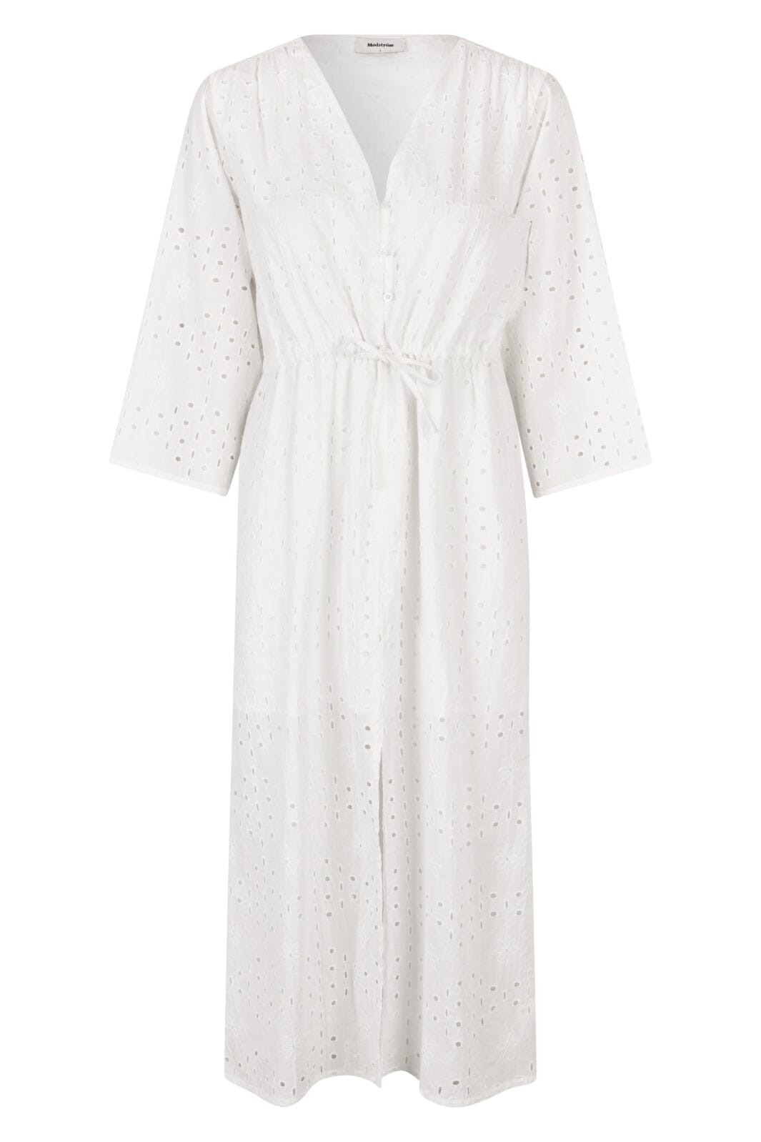 Modström - Misomd Dress - 4 Soft White