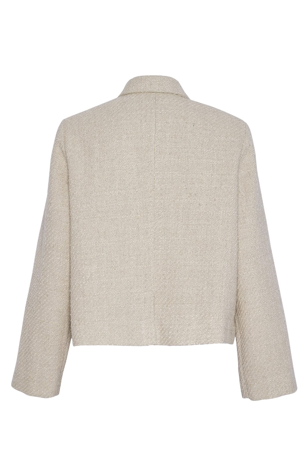 Moss Copenhagen - Mschabriella Jacket 17695 - Oatmeal